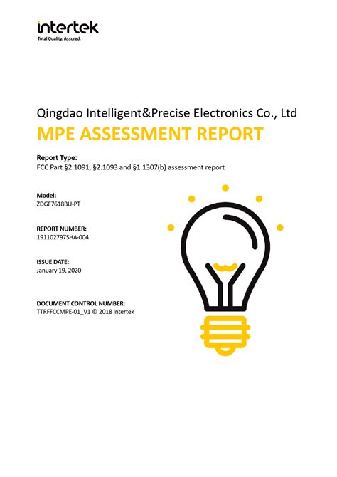 qingdao intelligent&precise electronics|ampaktec.